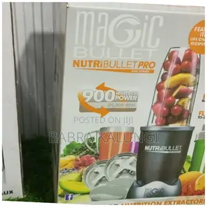 High Speed Electric Blender