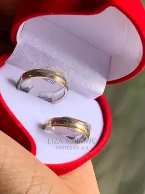 Wedding Rings Available at a Good Price
