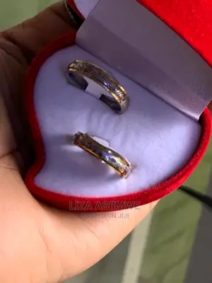 Wedding Rings Available at a Good Price