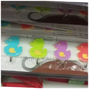 Wall Key Hook