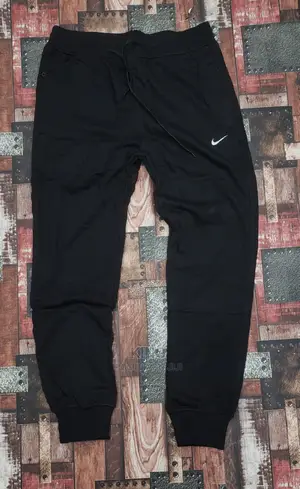 Nike Sweater Pants