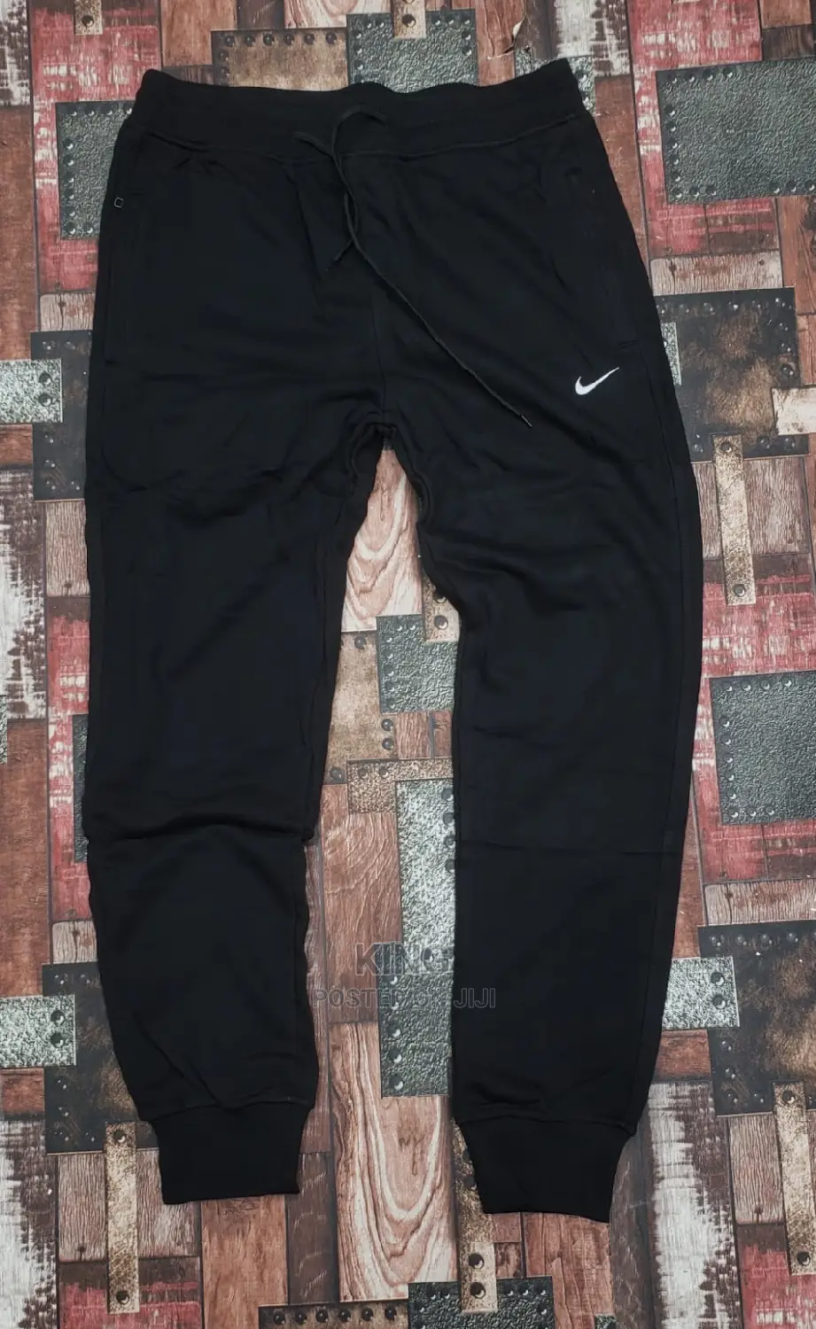 Nike Sweater Pants