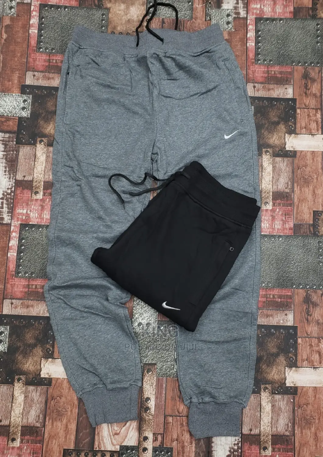 Nike Sweater Pants