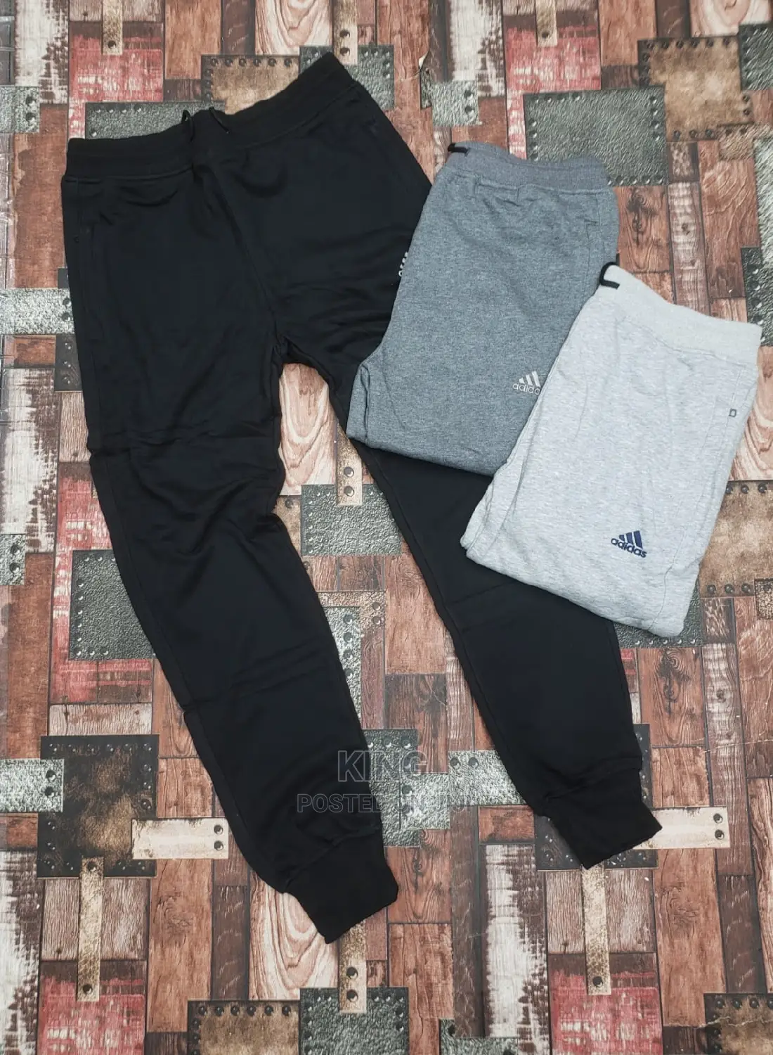 Sweaterpants Adidas