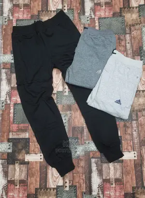 Sweaterpants Adidas