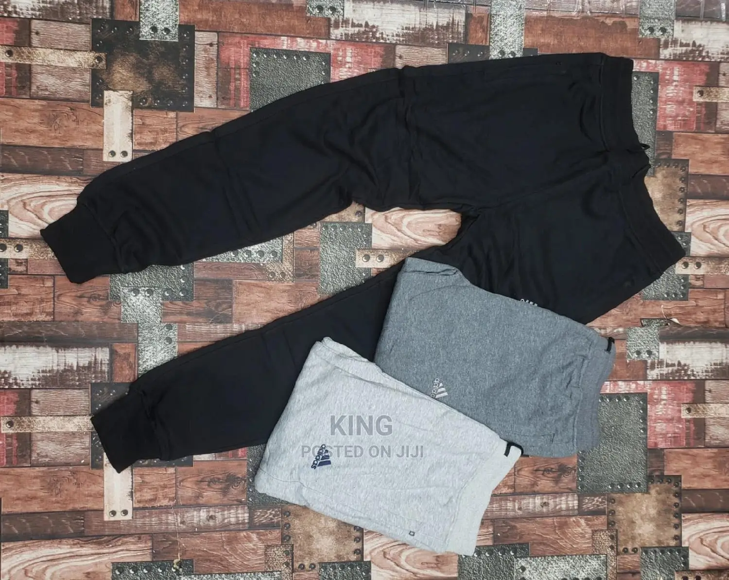 Sweaterpants Adidas