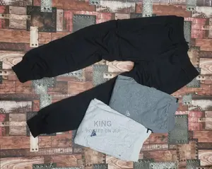 Sweaterpants Adidas