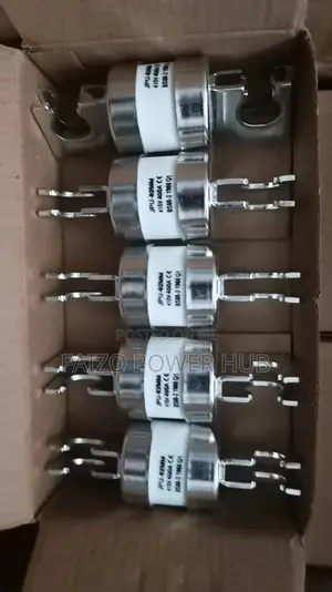 Fuse 415V 400A