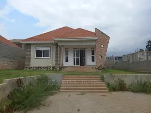 Furnished 4bdrm House in Najjera, Central Division for sale