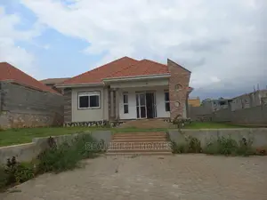 Furnished 4bdrm Bungalow in Najjera, Nakawa for sale