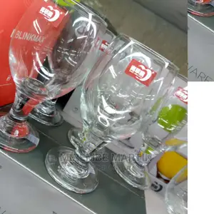 Wine Glasses