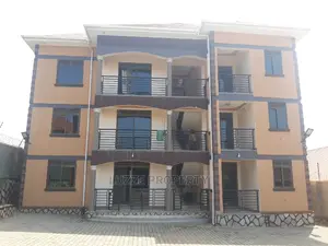 Furnished 2bdrm Apartment in Forest Park Estate, Wakiso / Wakiso
