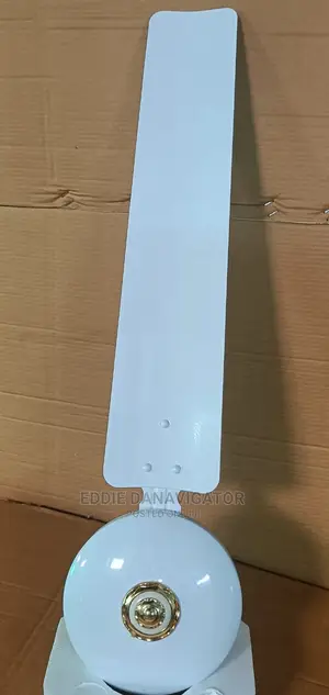 Orbit /Celling Sunline Fan