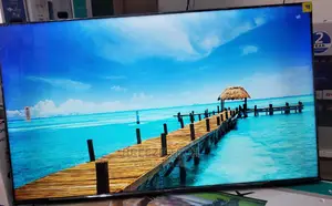 55" Hisense Smart Vidda