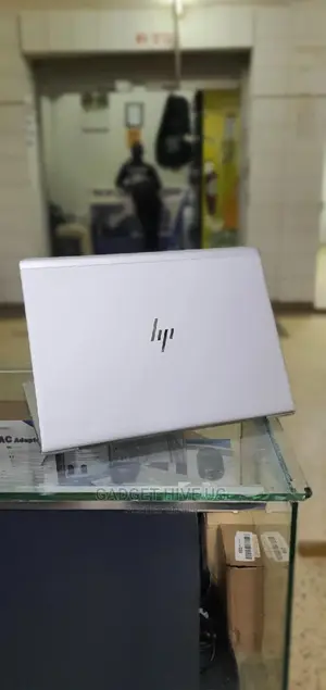 Laptop HP EliteBook 840 G5 8GB Intel Core I5 SSD 256GB