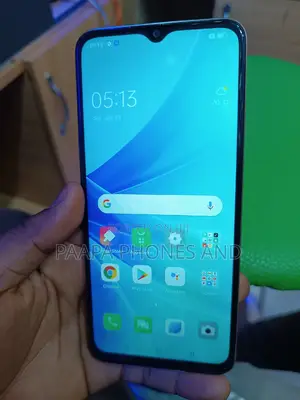 New Oppo A57 128 GB Yellow