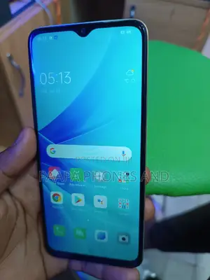 New Oppo A57 128 GB Yellow