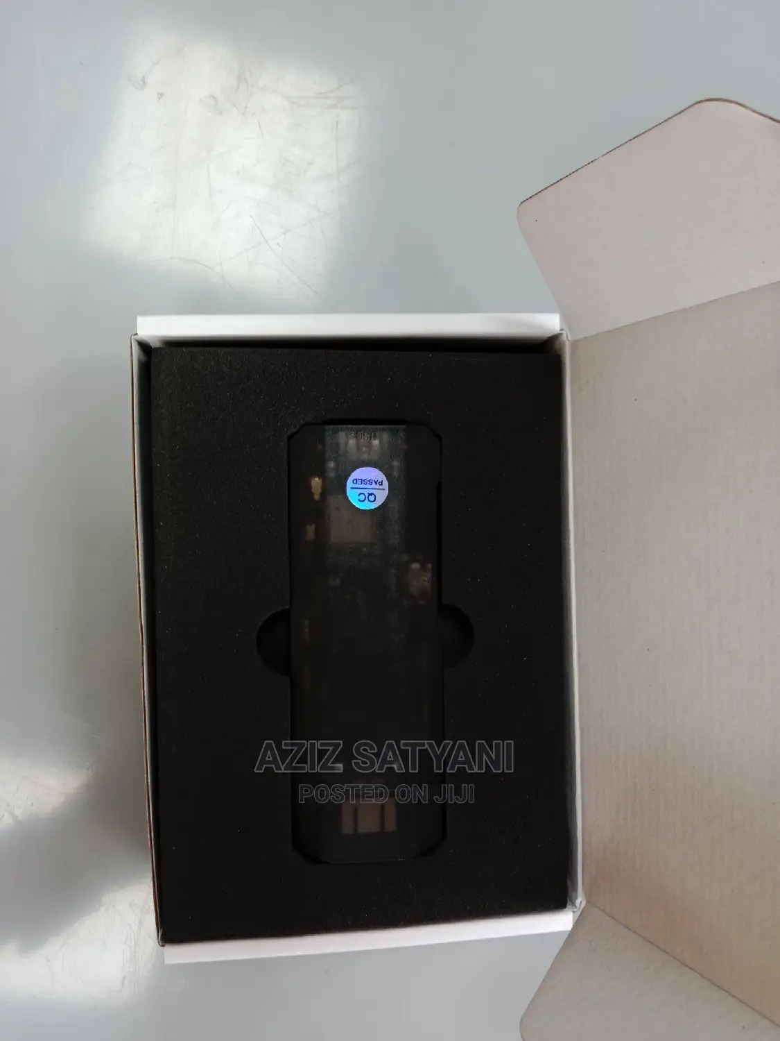Android Tv Fire TV Stick With Remote HD Streaming Device