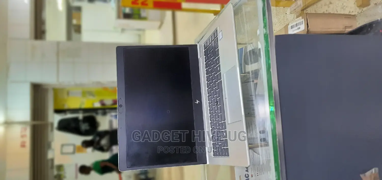 Laptop HP EliteBook 840 G5 8GB Intel Core I5 SSD 256GB