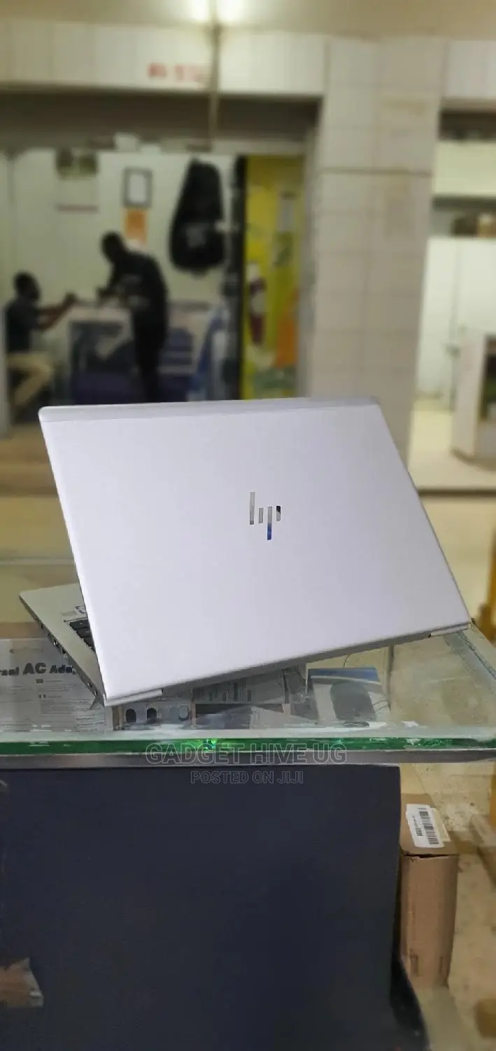 Laptop HP EliteBook 840 G5 8GB Intel Core I5 SSD 256GB