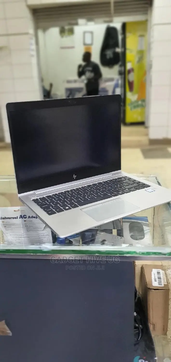 Laptop HP EliteBook 840 G5 8GB Intel Core I5 SSD 256GB