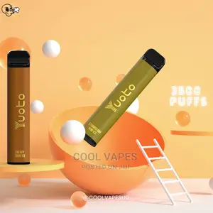 Shisha Vapes (3500 Puffs Disposable)