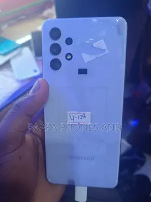 Samsung Galaxy A32 128 GB Purple