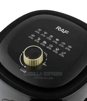6L Air Fryer Raf R.5332B