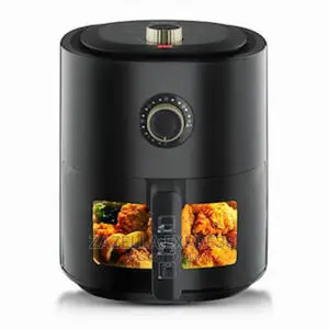 6L Air Fryer Raf R.5332B