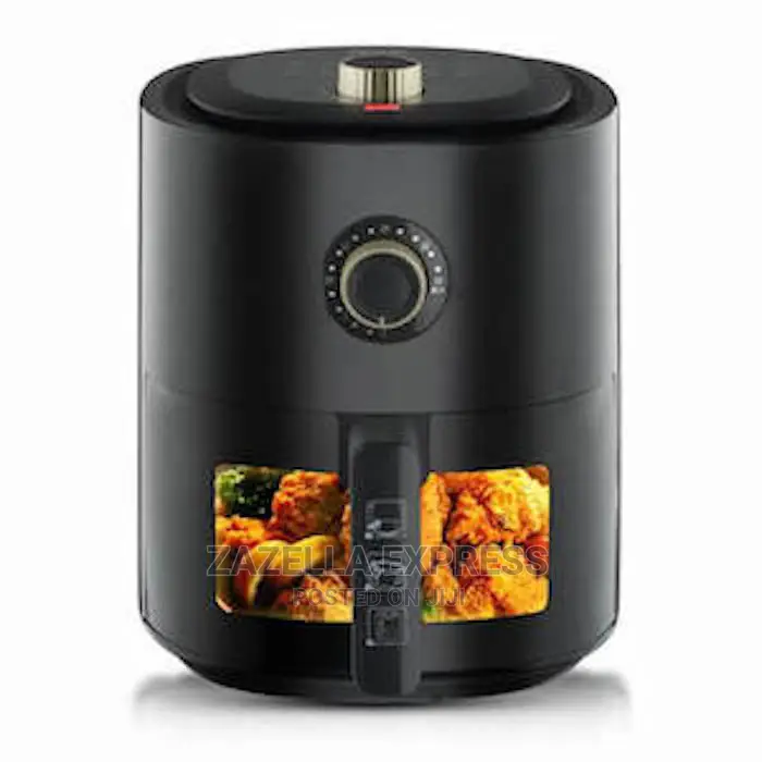 6L Air Fryer Raf R.5332B