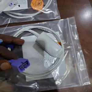 Patient Monitor SP02 Probe