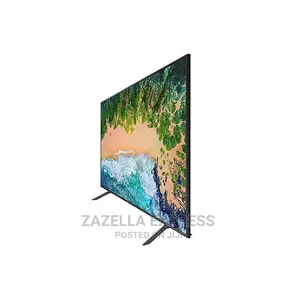 Global Star 55inch Smart Frameless Android Tv