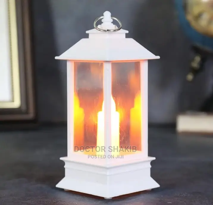 Decorative Lighting Candle