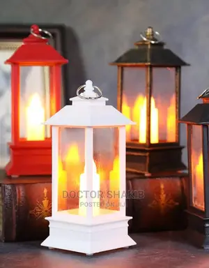 Decorative Lighting Candle