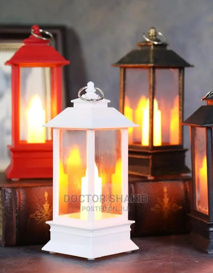 Decorative Lighting Candle