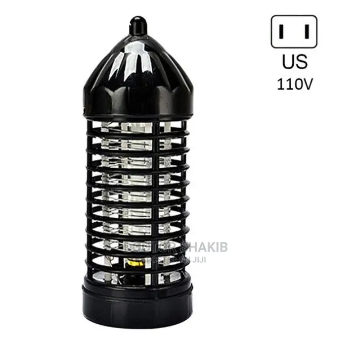 Mosquito Killer Lamp