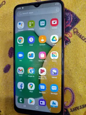 Samsung Galaxy A03 Core 32 GB Pink