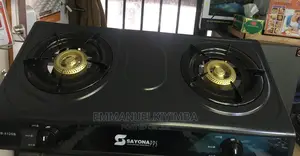 Gas Cooker