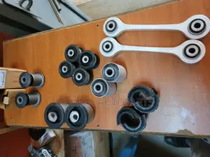 Suspension Bushing and Stabilizer Links Tourage