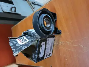 Center Bearing Tourage