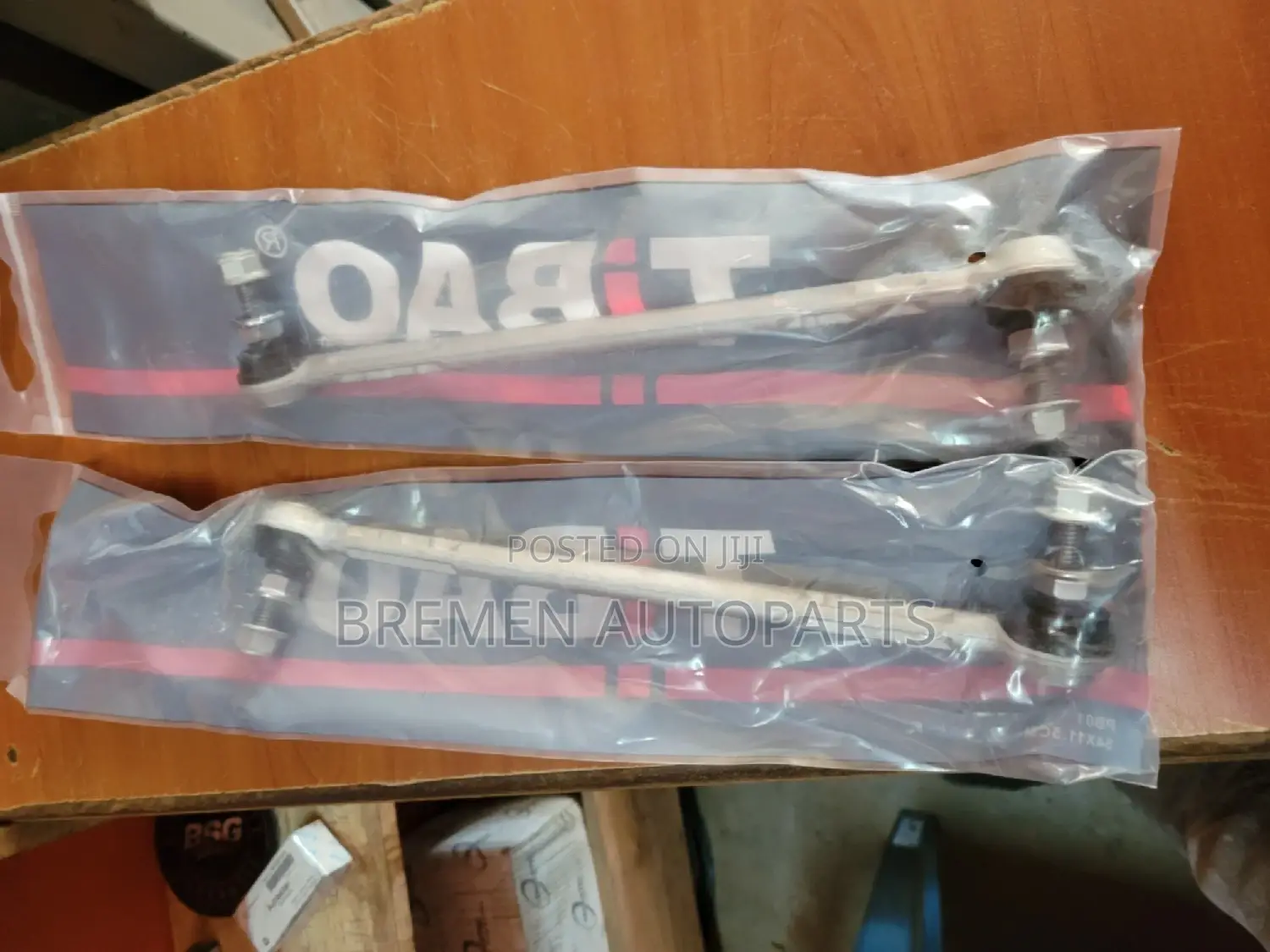 Stabilizer Link BMW