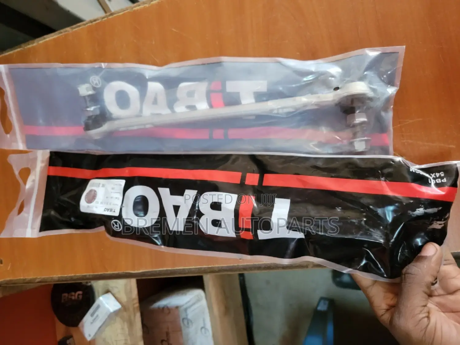 Stabilizer Link BMW