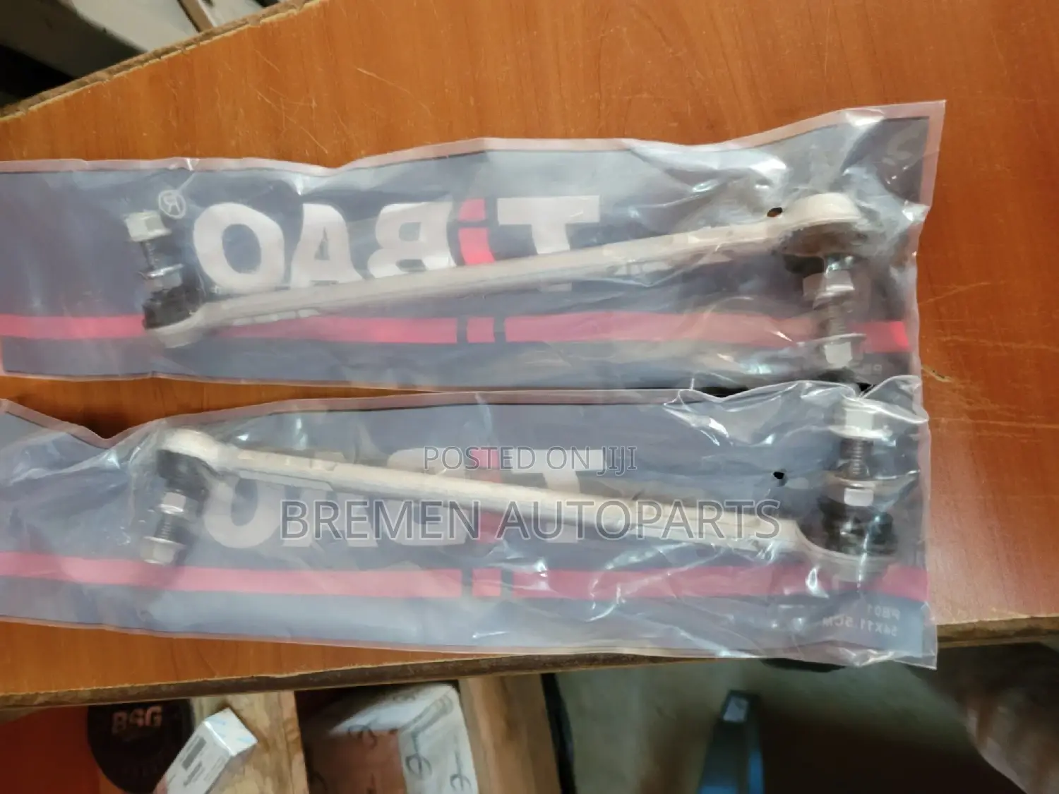 Stabilizer Link BMW