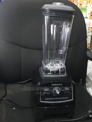 Commercial Blender Tellonix