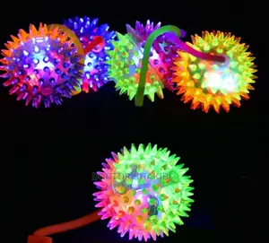 Flashings Balls