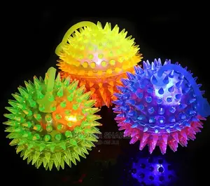 Flashings Balls
