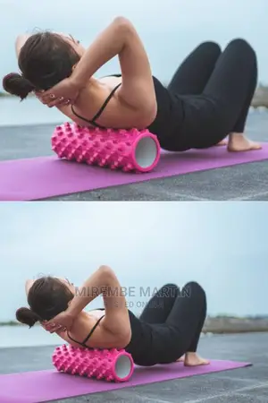 Back Foam Roller