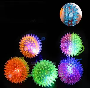 Flashings Balls