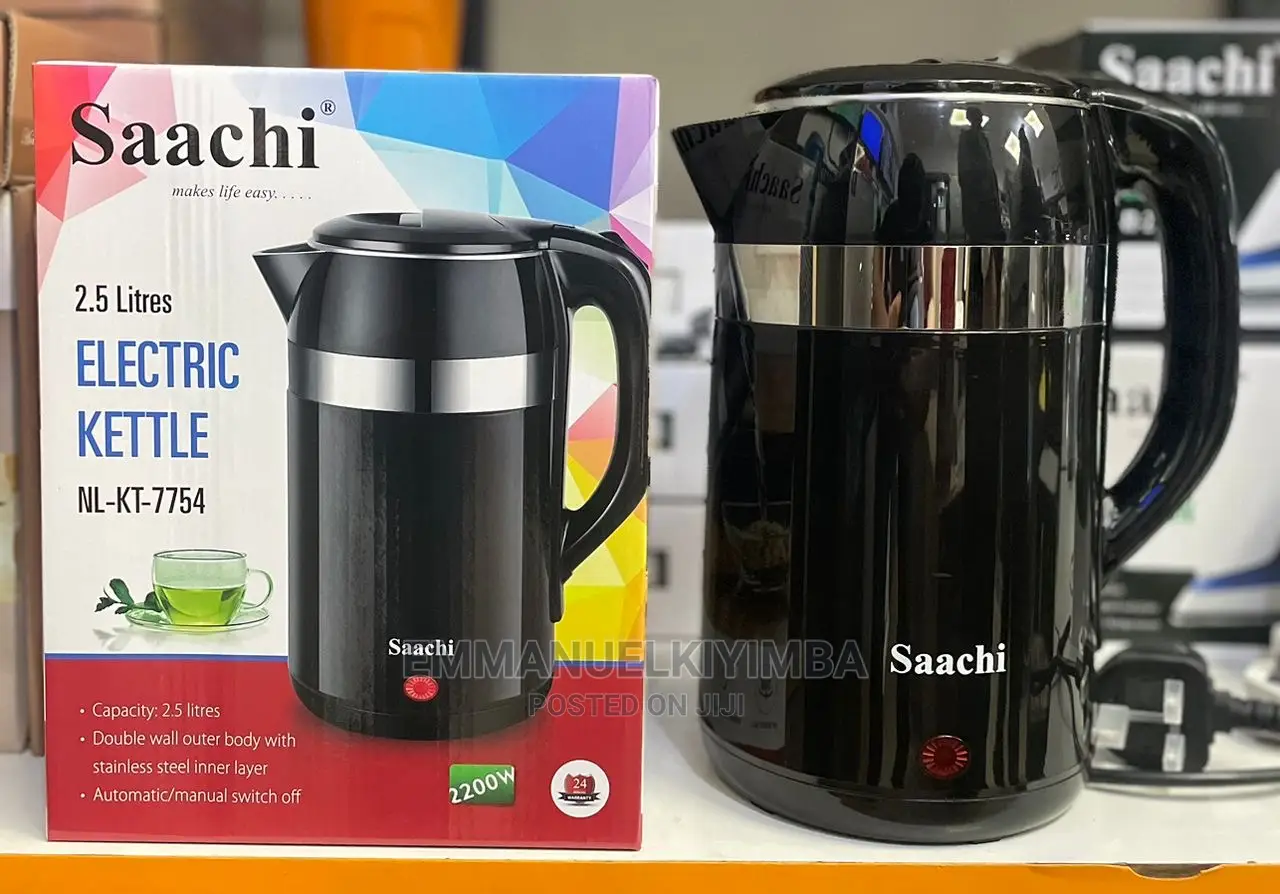 Electric Kettle