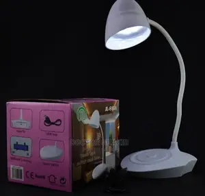 Touch Type Switch Desk Lamp